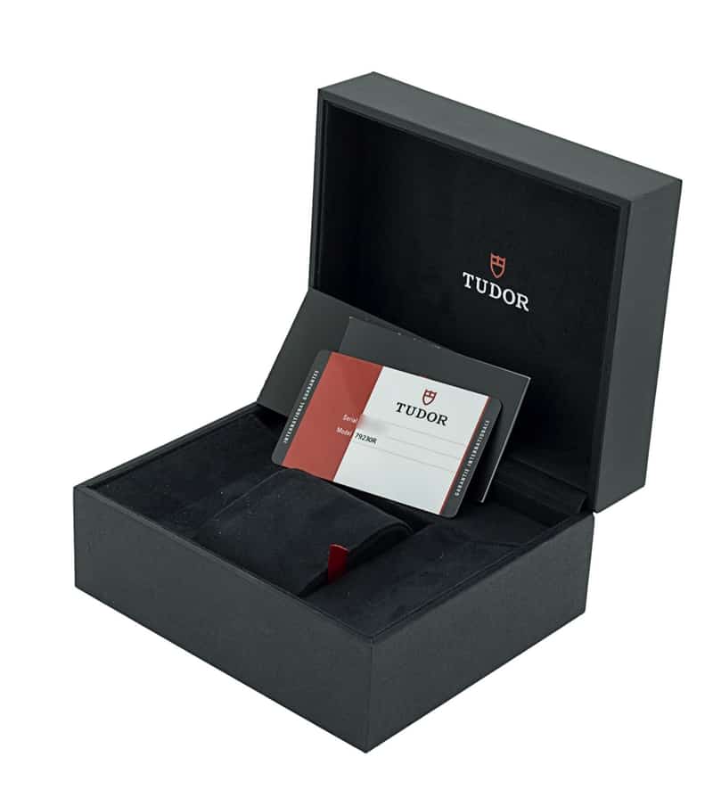 Tudor Heritage Black Bay 79230R-0003